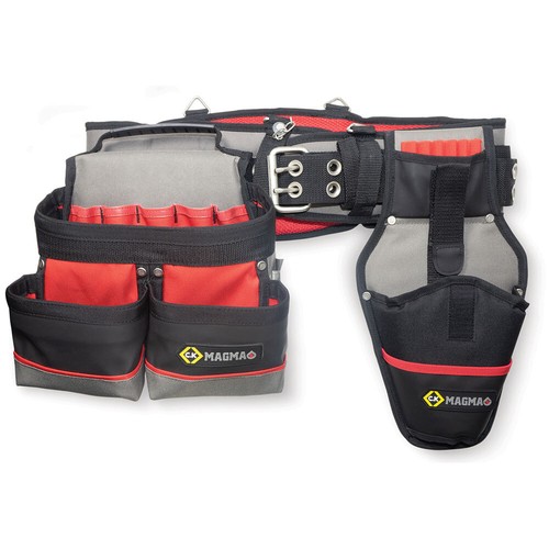 Tools ma2738 magma padded - ma2738,