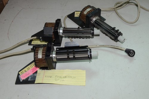 Escap p532 258 004 - p532, stepper