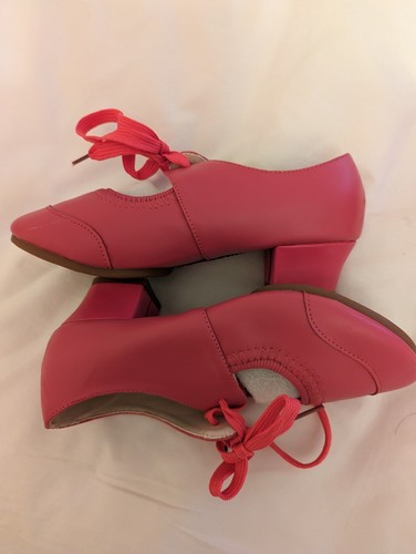 Girls new bright pink low - new,