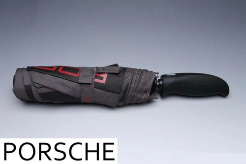 Porsche official compact - porsche,