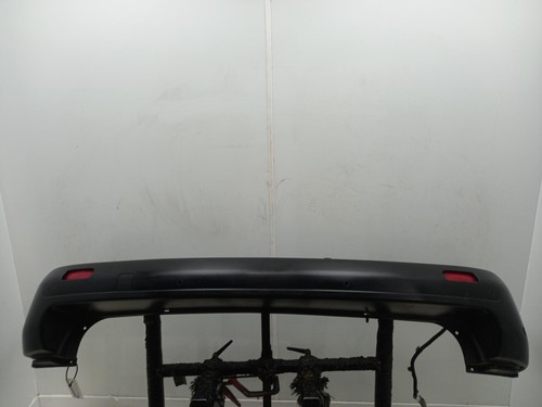 Vauxhall vivaro rear bumper - vivaro,