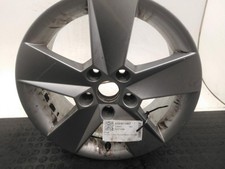 SKODA OCTAVIA Alloy Wheel 16"