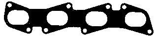 Bga mg5525 exhaust - bga,