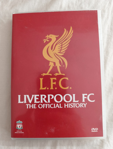 Liverpool the official - fc:,