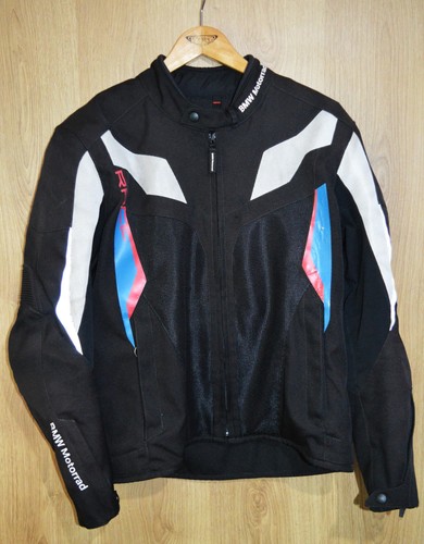Bmw motorad raceflow black - bmw,