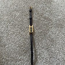 vintage Gucci 3900L ladies'