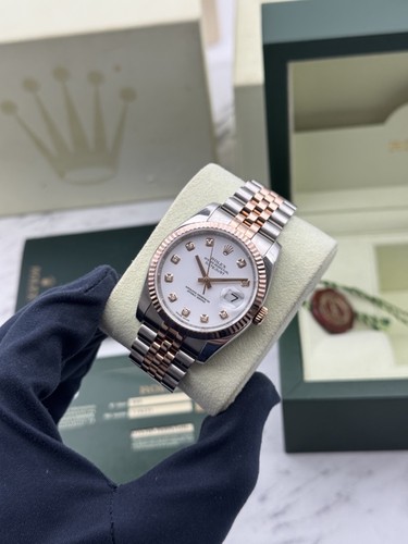 Rolex datejust 116231 2010 - 116231,