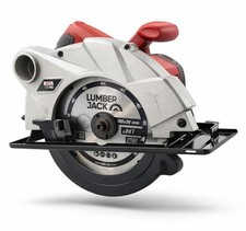 Circular Saw 185mm 1400W 65mm