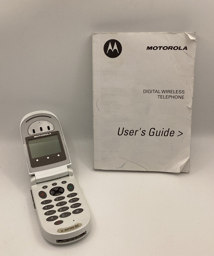 Motorola series flip - series,