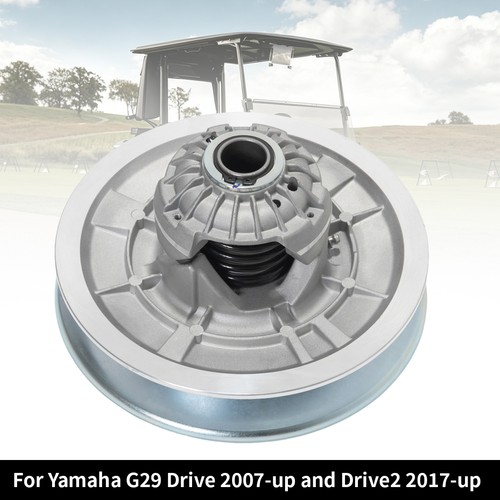 Golf cart secondary - golf,