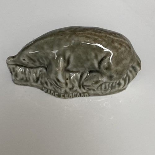 Wade whimsies british wildlife - wade,
