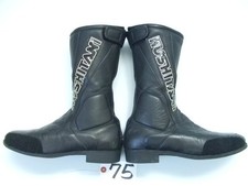Kushitani Rider Boots 26cm Old