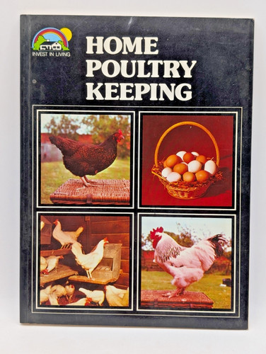 Home poultry keeping - home,