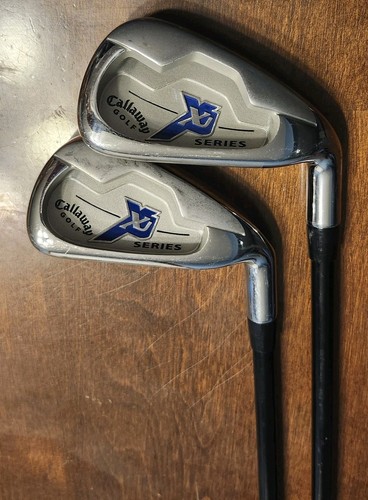 Callaway golf series - series, junior
