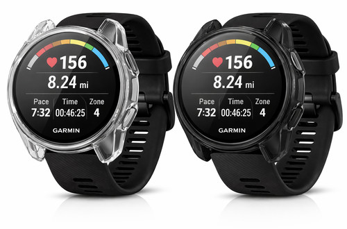 Case for garmin forerunner - case,