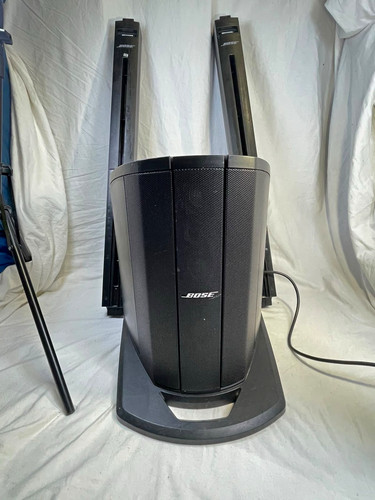 Bose compact speaker - pa,