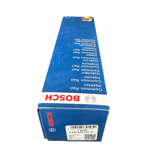 Bosch 0986435422 fuel - bosch,