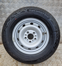 15 "FIAT DUCATO, RELAY, BOXER