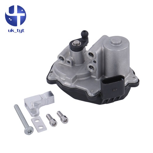 Intake manifold flap - intake,
