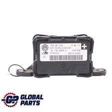 Yaw Sensor Audi Q7 4L Rotation