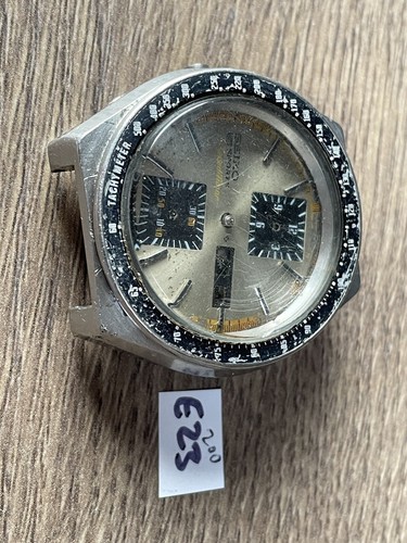 Vintage seiko 6138 - seiko, 6138-0030