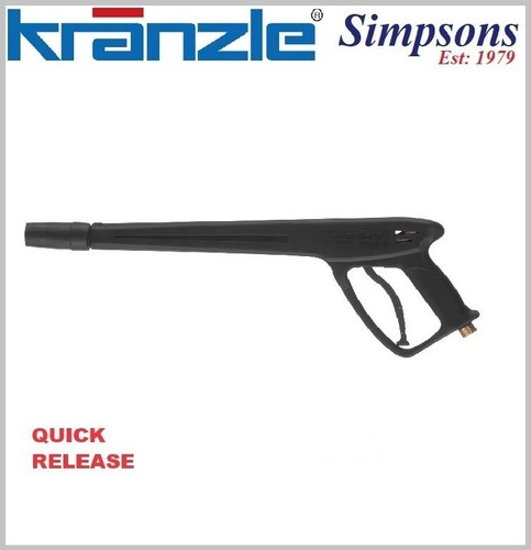 Kranzle genuine quick release - quick,