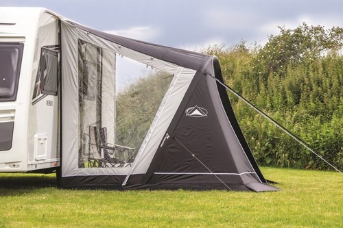 Sunncamp swift air 390 - swift,