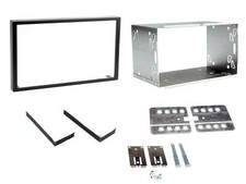 100MM UNIVERSAL DOUBLE DIN