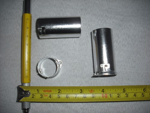 Silver valve preamp - , tube