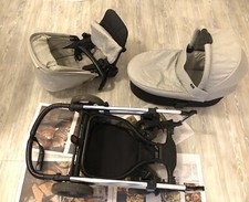 Mamas & Papas Sola Single Seat