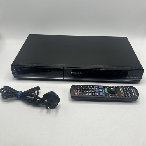 Panasonic dmr bs780 freesat - dmr-bs780,