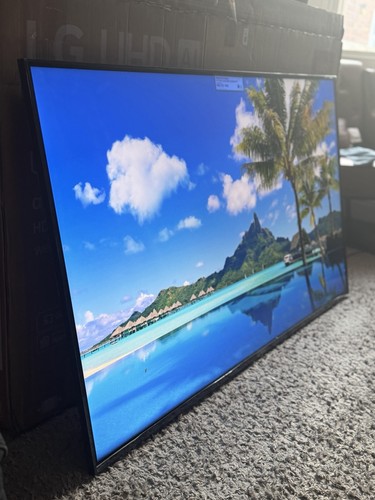 55in led smart - 55in, 1080p