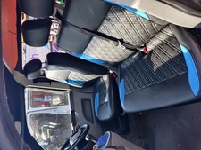 VW T5 T6 TRANSPORTER Front