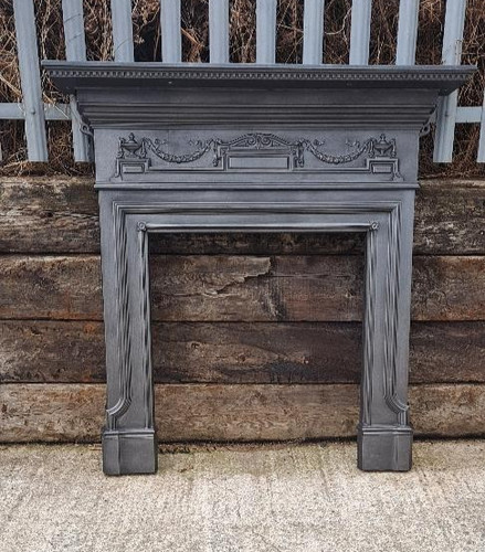 Victorian cast iron - cast,