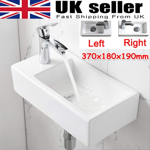 White small compact bathroom - compact,