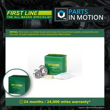 Wheel Bearing Kit fits RELIANT