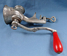 Spong & Co 1950s table mounted