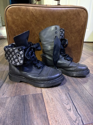 Martens aimilita triumph - dr,