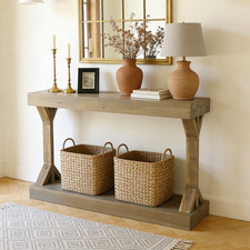 48inch Long Console Table