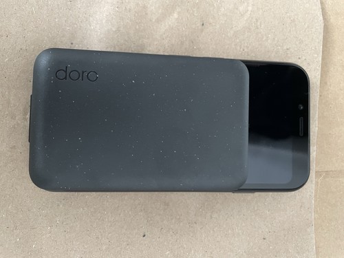 Doro aurora a20 flip smart - aurora,