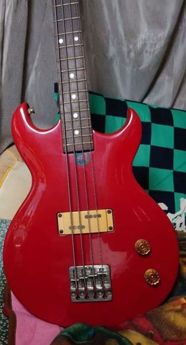 Cort csb 450 - cort, red