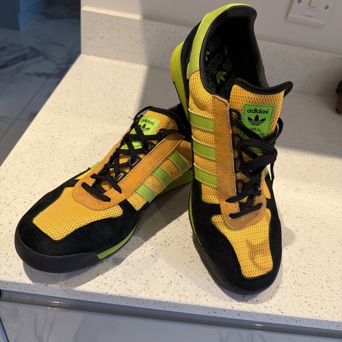 Adidas sl80 size - adidas,