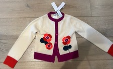 Jacadi Girls Cardigan, Brand