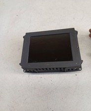 Opel Vectra C 2004 Dashboard