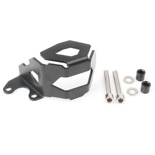 Rear fluid reservior - fluid, protector