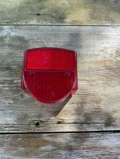 Pattern CGC Honda NC50 C50LAC Rear Light Lens