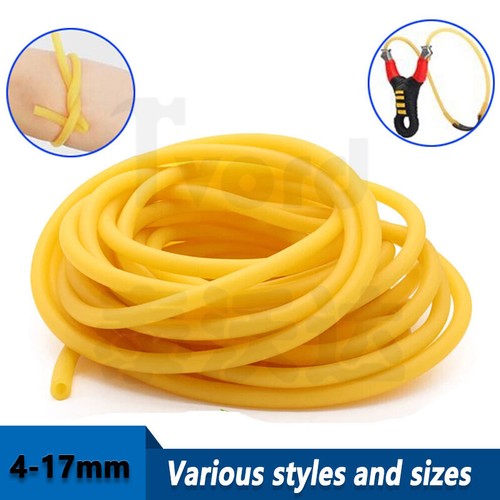 Natural latex tube rubber - tube,