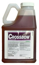 Crossbow Herbicide Brush