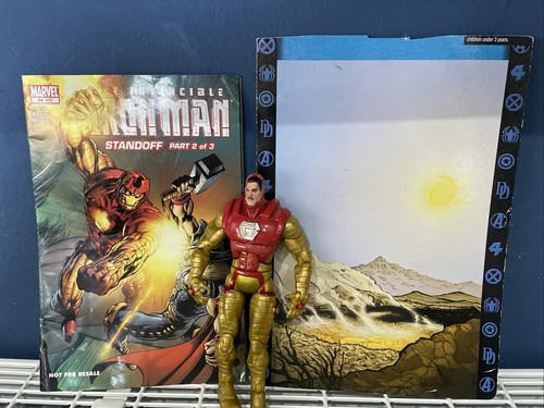 Toy biz marvel legends - marvel,