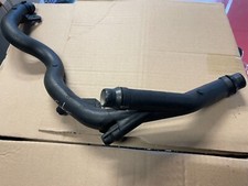 7787379 BMW X5 E53 LCI 3.0d M57 WATER COOLANT PIPE